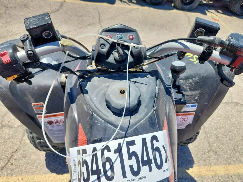 CAN-AM  2022