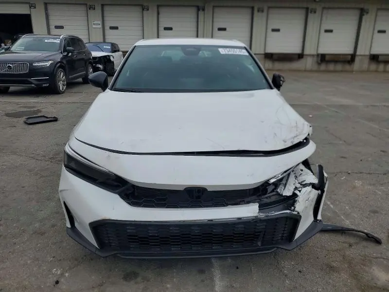 Фото 5 - HONDA CIVIC