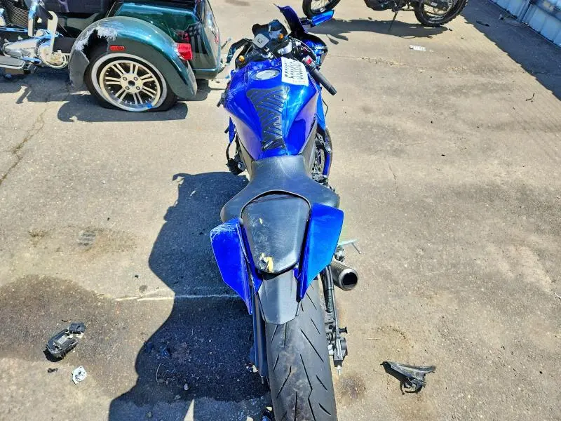 YAMAHA ALL OTHER 2024