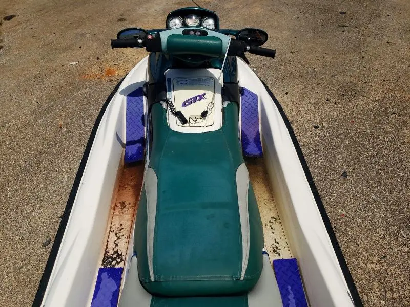 SEA-DOO  1997