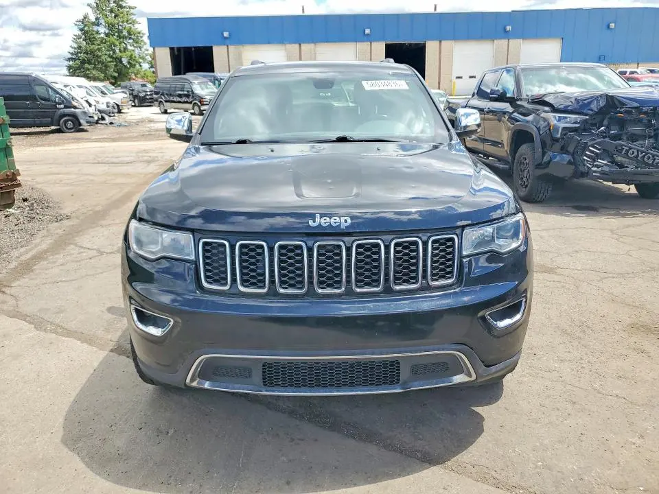 JEEP CHEROKEE 2020 VIN 1C4RJFBG9LC304013