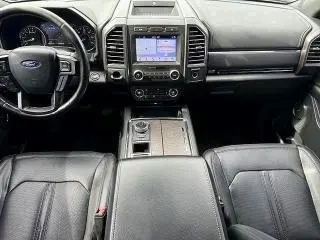 FORD EXPEDITION 2019 VIN 1FMJK1KT9KEA42633
