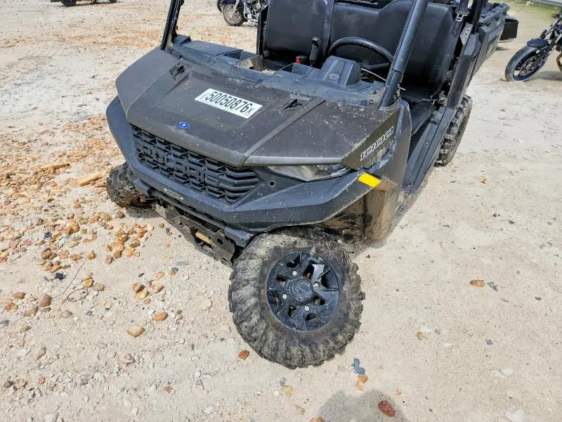 POLARIS RANGER 2024