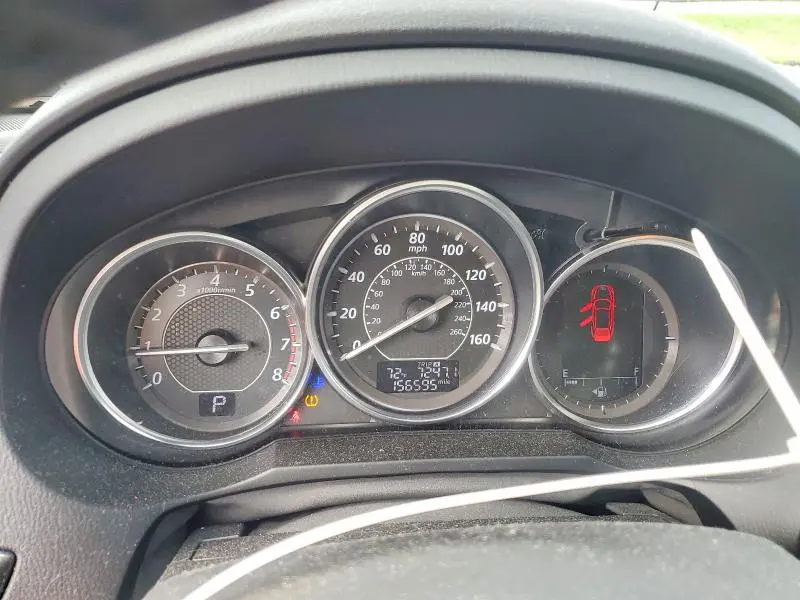 MAZDA 6 2015 VIN JM1GJ1W59F1203203