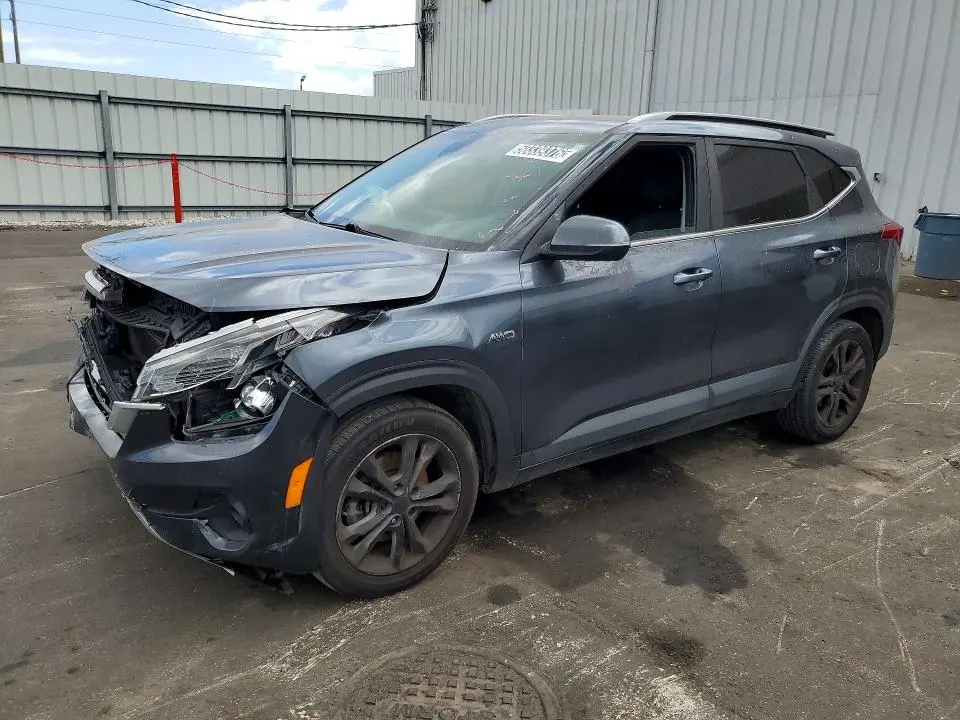 KIA SELTOS 2021 VIN KNDEUCAA5M7159306