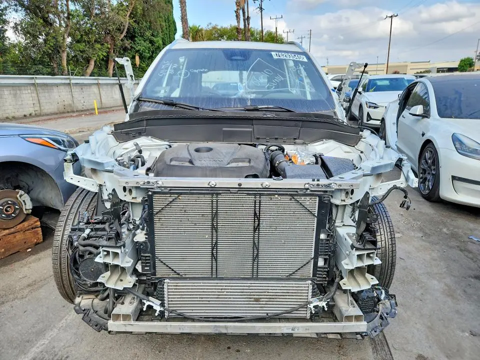 Фото 5 - VOLVO XC90