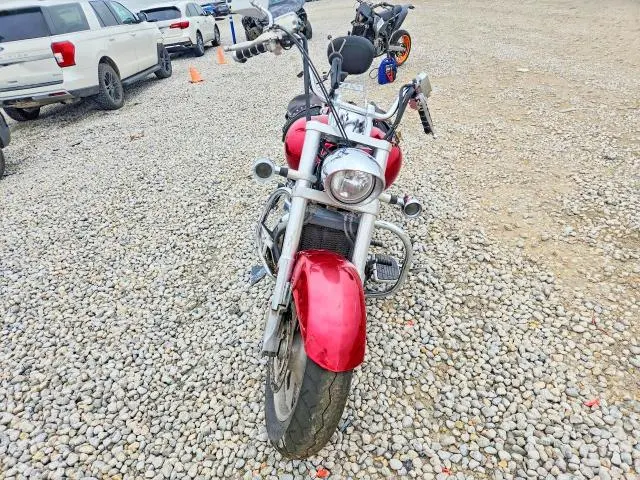 HONDA VTX CYCLE 2003