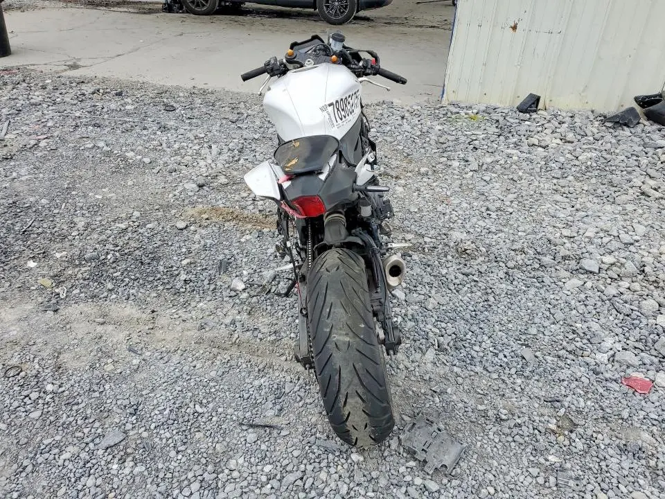YAMAHA ALL OTHER 2023