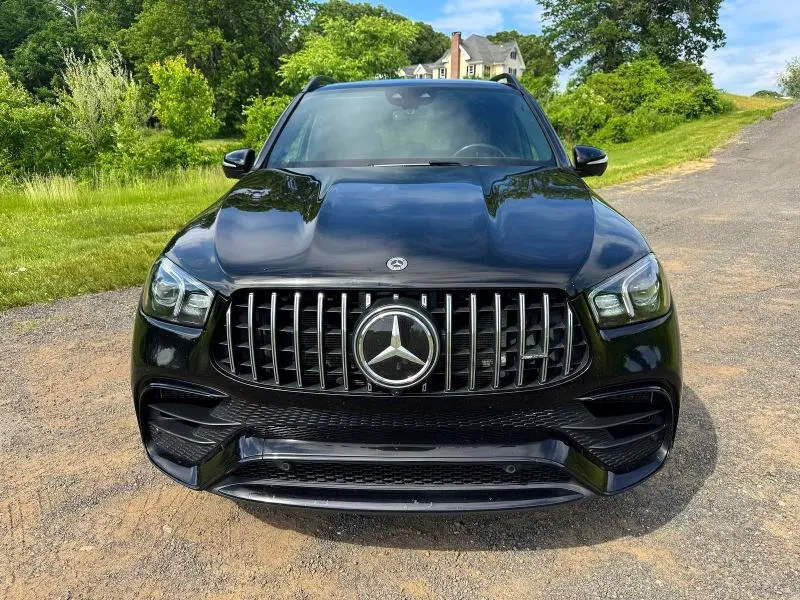 MERCEDES-BENZ GLE-CLASS 2021 VIN 4JGFB8KB4MA403220