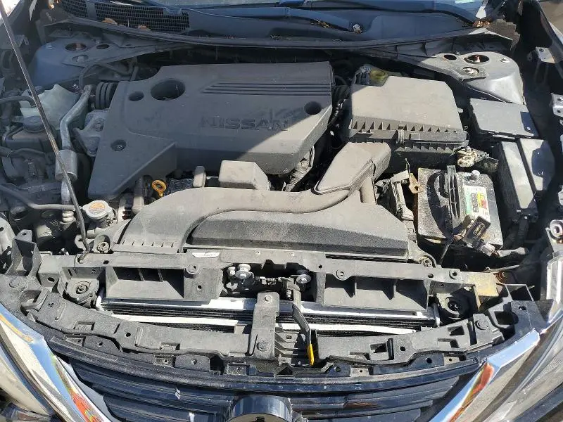 NISSAN ALTIMA 2017 VIN 1N4AL3AP9HC260678