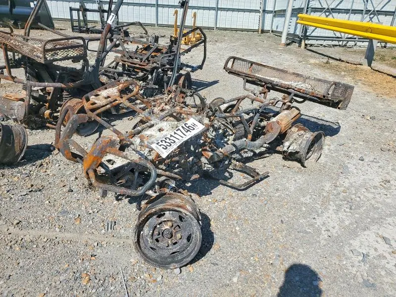 HONDA TRX 2023