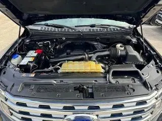 FORD EXPEDITION 2019 VIN 1FMJK1KT9KEA42633