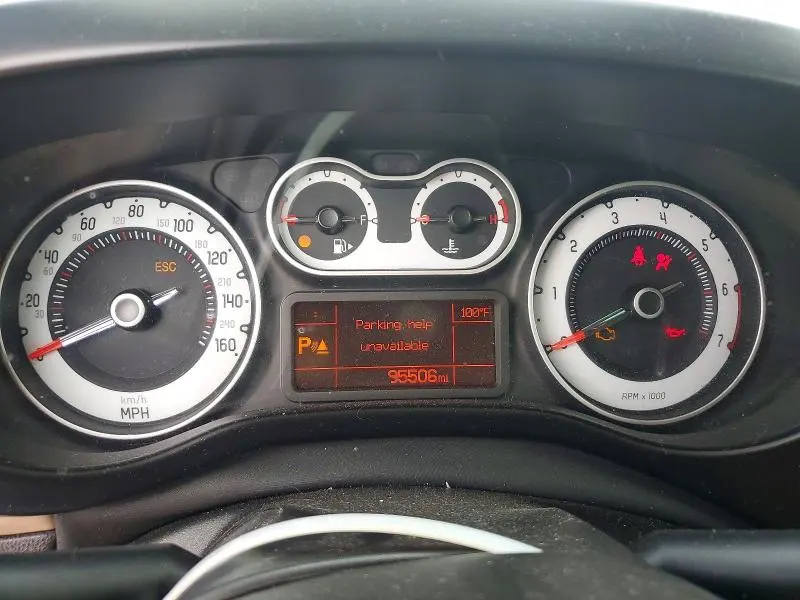 FIAT 500 2015 VIN ZFBCFACH8FZ035119