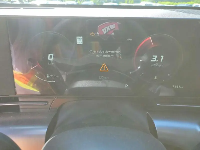 HYUNDAI KONA 2025 VIN KM8HCCAB6SU280798