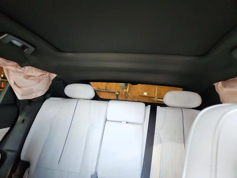 CADILLAC ALL OTHER 2025 VIN 1GYKPNRLXSZ311782