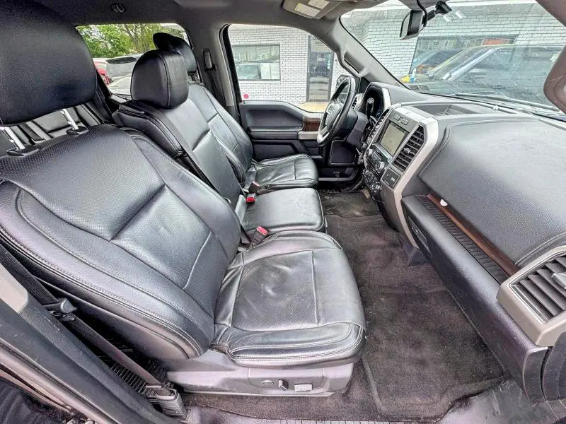 FORD F150 2017 VIN 1FTEW1EP9HFC23632