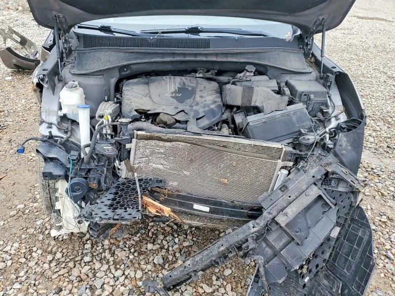 KIA SORENTO 2018 VIN 5XYPGDA58JG375707