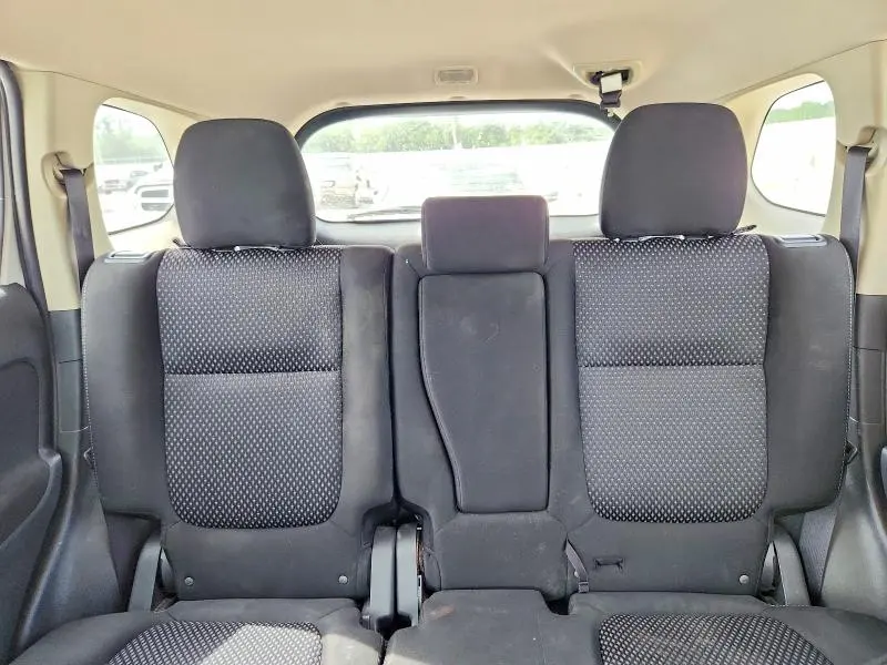 MITSUBISHI OUTLANDER 2016 VIN JA4AZ3A36GZ021567