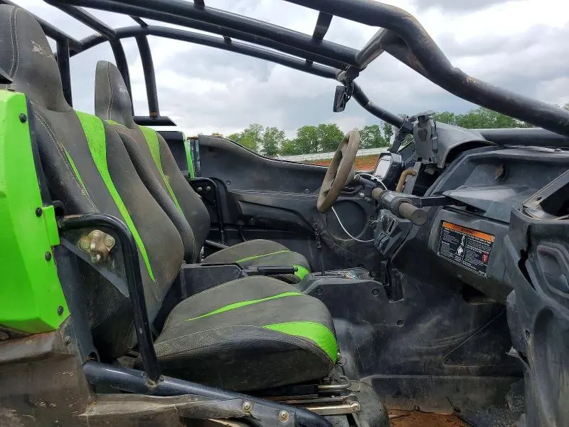 KAWASAKI ALL OTHER 2020