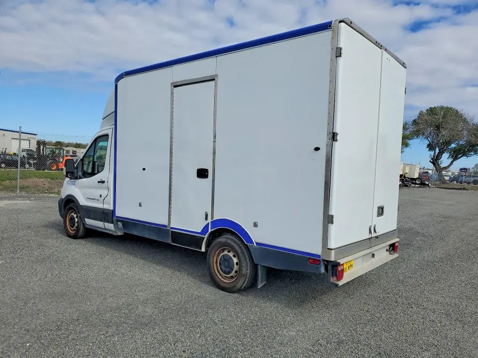 FORD TRANSIT 2021 VIN 1FDBW5Z88MKA80070