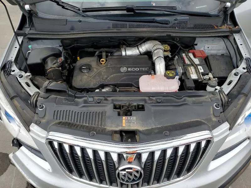 BUICK ENCORE 2016 VIN KL4CJ1SMXGB594136