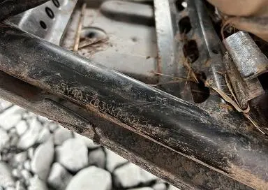 YAMAHA ATV 2019