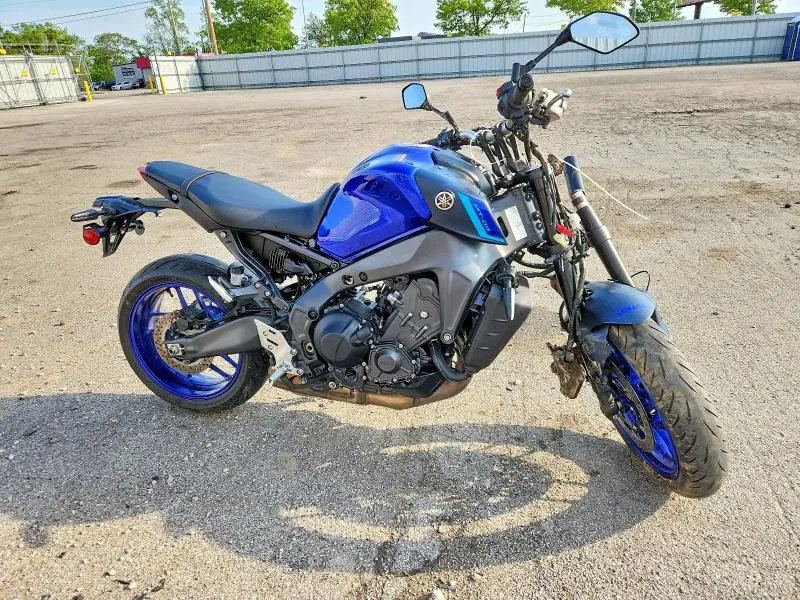 YAMAHA ALL OTHER 2022