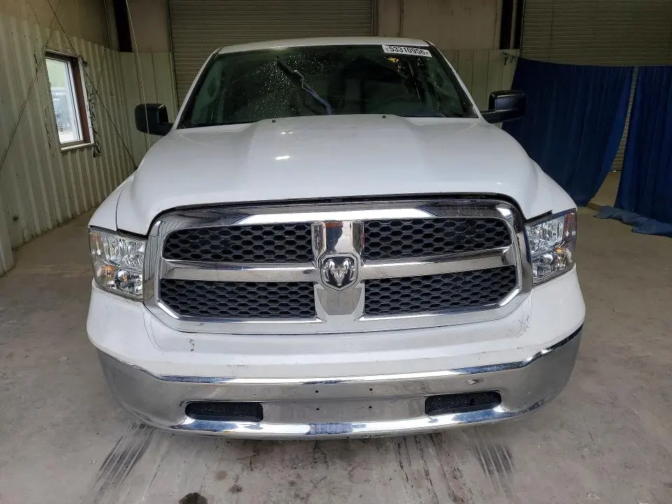 RAM 1500 2020 VIN 1C6RR6TT1LS102574