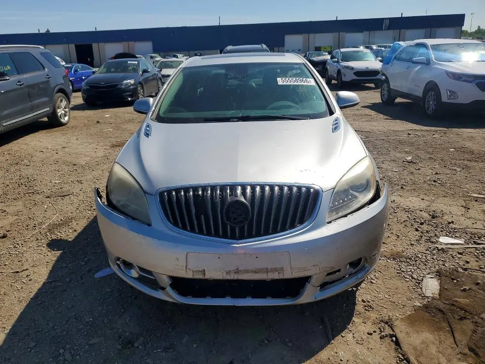 BUICK VERANO 2015 VIN 1G4PS5SK1F4197410
