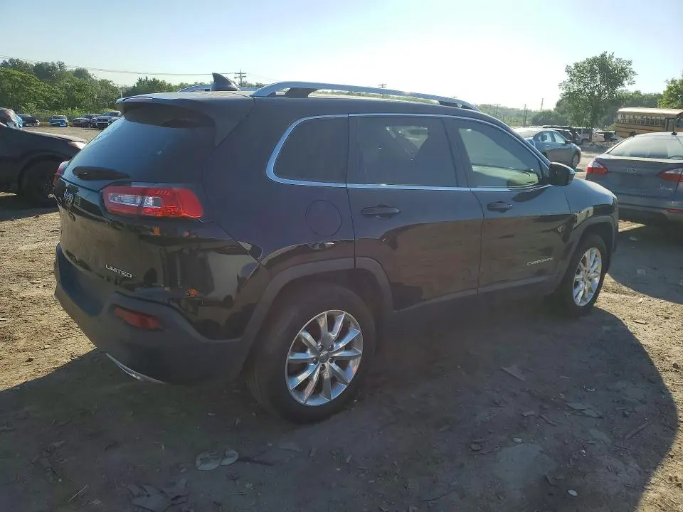 JEEP CHEROKEE 2017 VIN 1C4PJMDS1HW595514