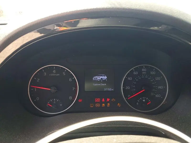 KIA SELTOS 2022 VIN KNDERCAA0N7333981