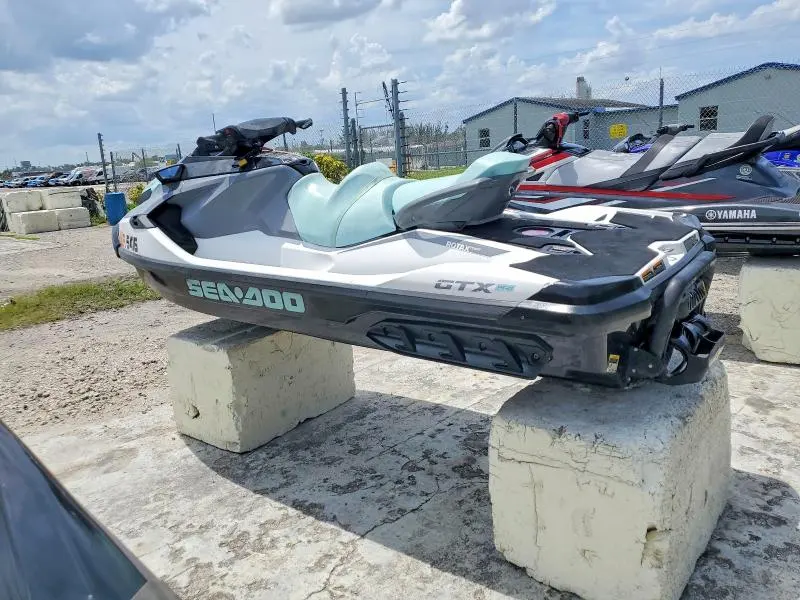 SEA-DOO GTX 2024
