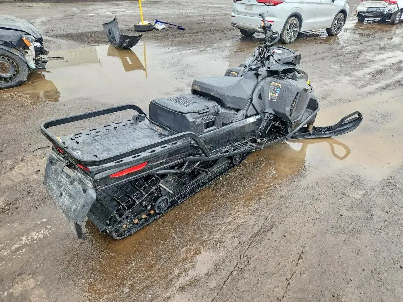 SKI-DOO SKANDIC LE 2023