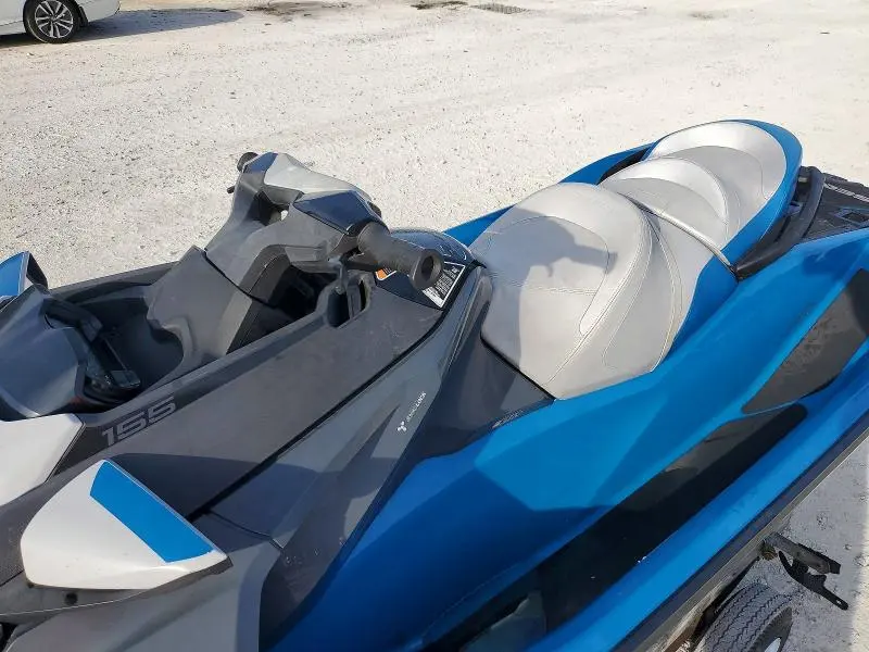 SEA-DOO  2019