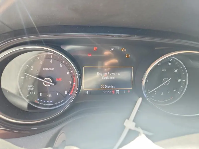 BUICK ENCORE 2022 VIN KL4MMESL2NB034523