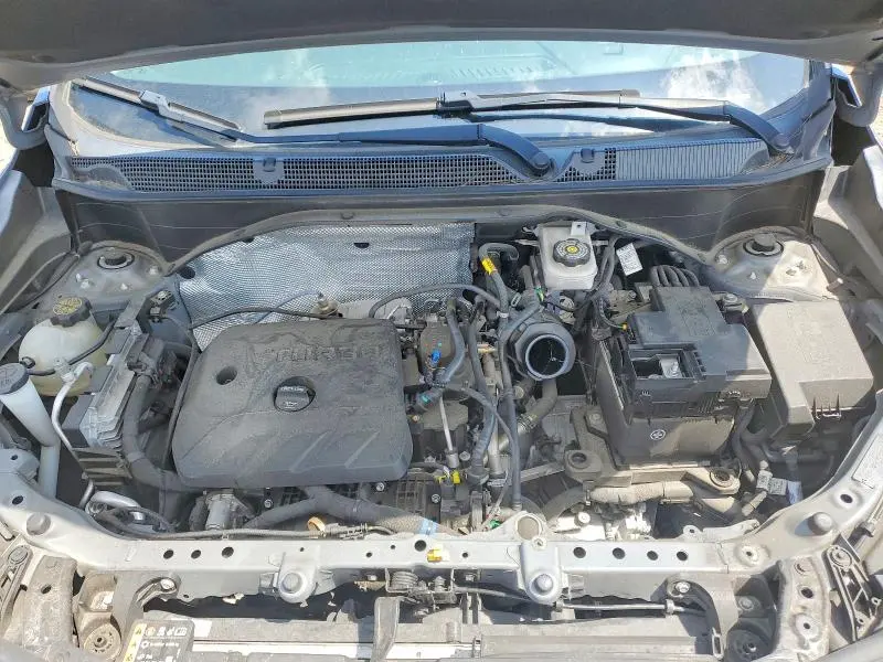BUICK ENCORE 2021 VIN KL4MMDSL4MB036430