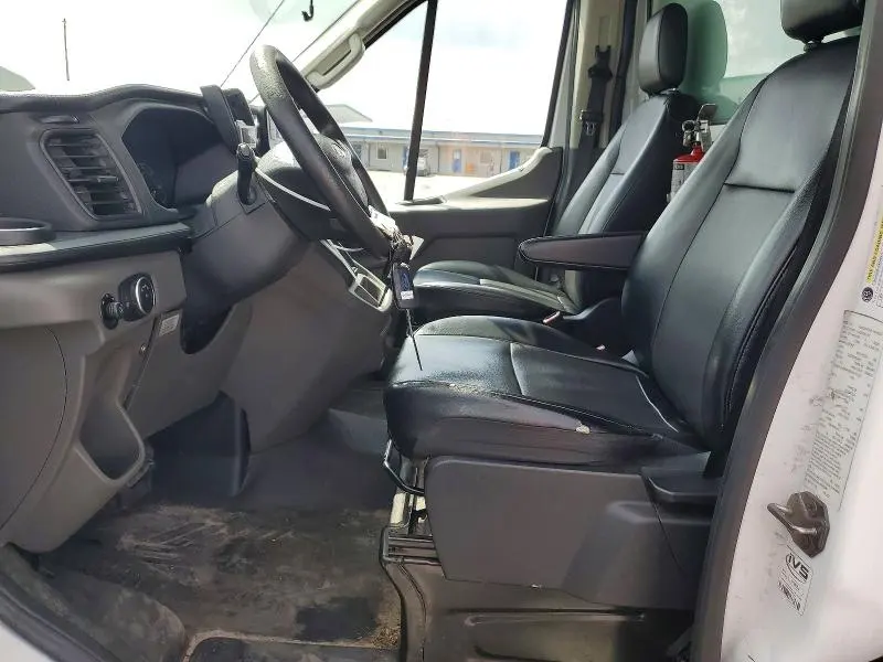 FORD TRANSIT 2020 VIN 1FDBW5Z80LKA83396