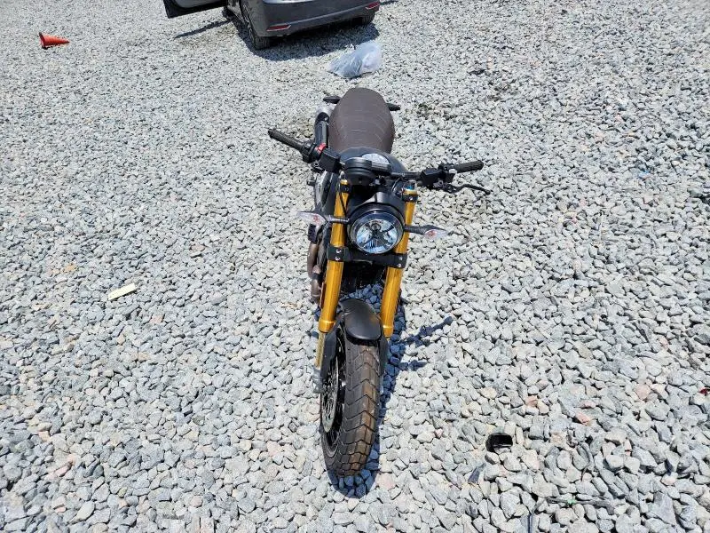 DUCATI ALL OTHER 2025
