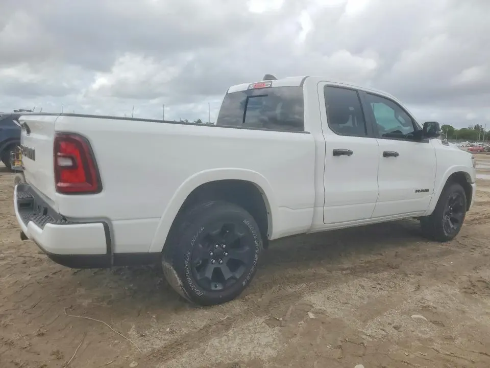 Фото 3 - RAM 1500