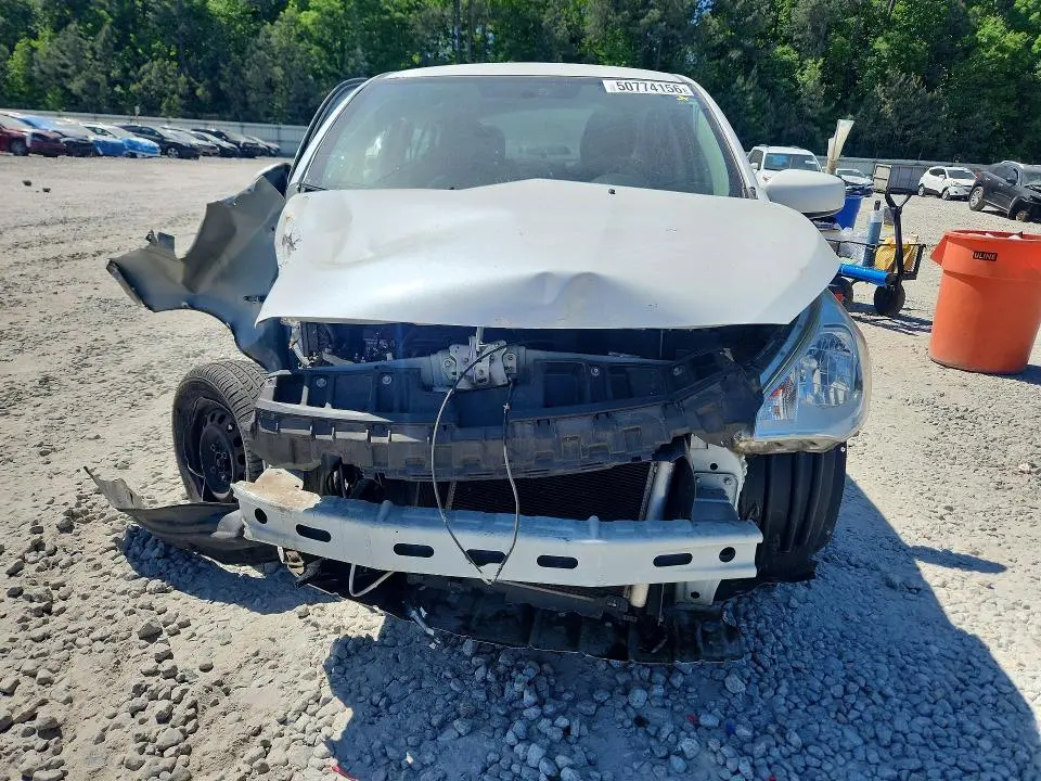 MITSUBISHI MIRAGE 2018 VIN ML32F3FJ6JHF15506