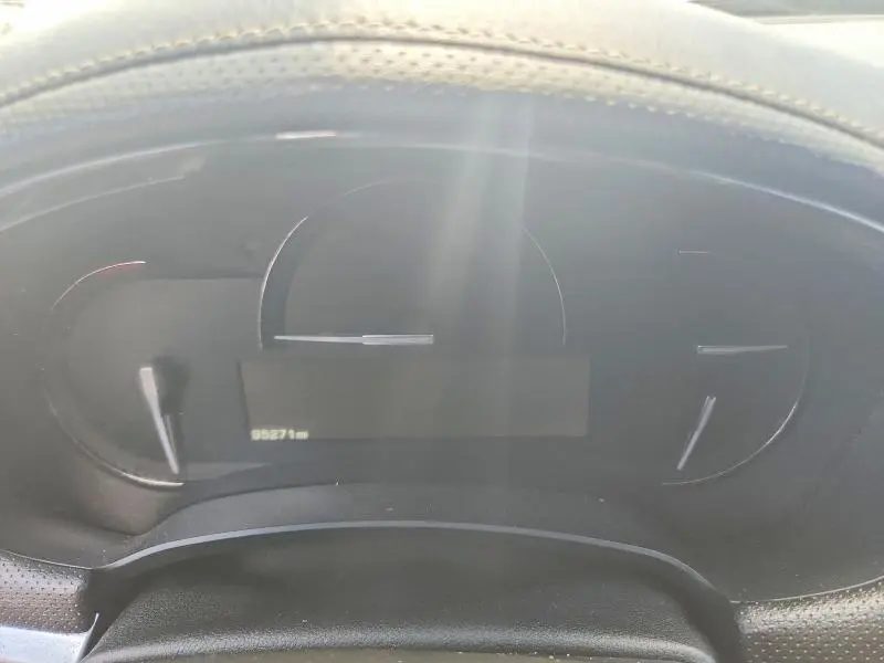 CADILLAC XTS 2019 VIN 2G61M5S38K9154027