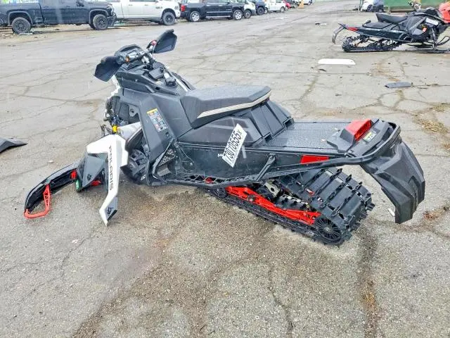 POLARIS MATRYX 650 2021