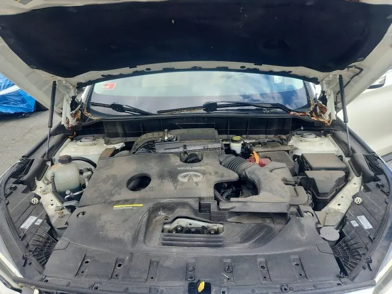 INFINITI QX50 2019 VIN 3PCAJ5M31KF137813