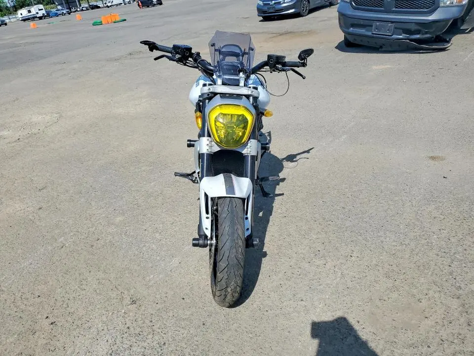 DUCATI ALL OTHER 2019