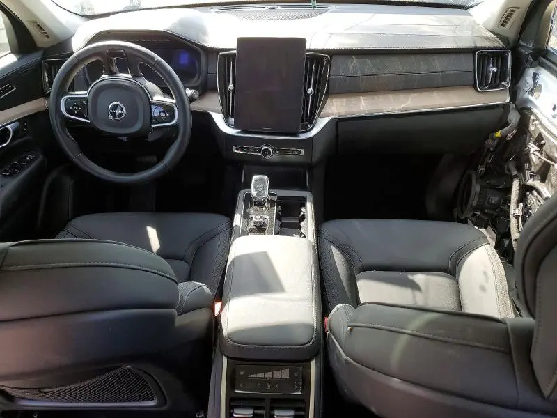 Фото 8 - VOLVO XC90