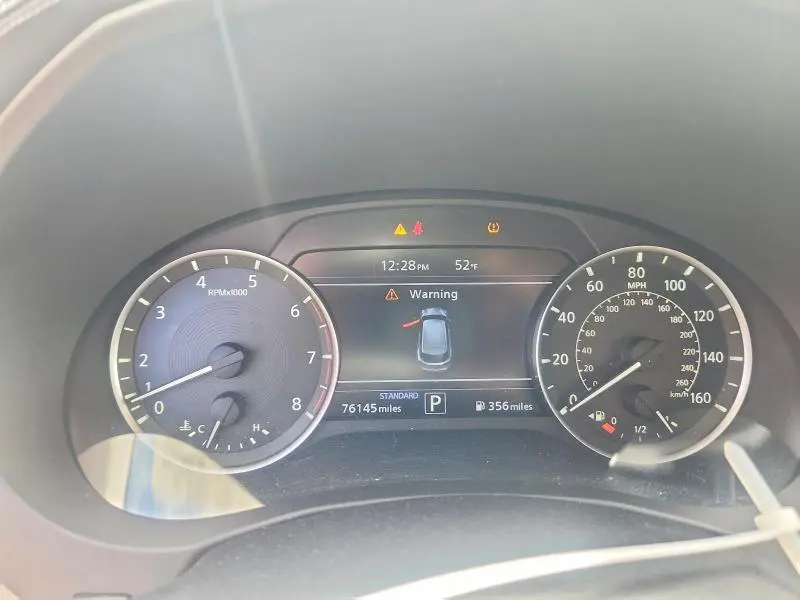 INFINITI QX50 2019 VIN 3PCAJ5M31KF137813
