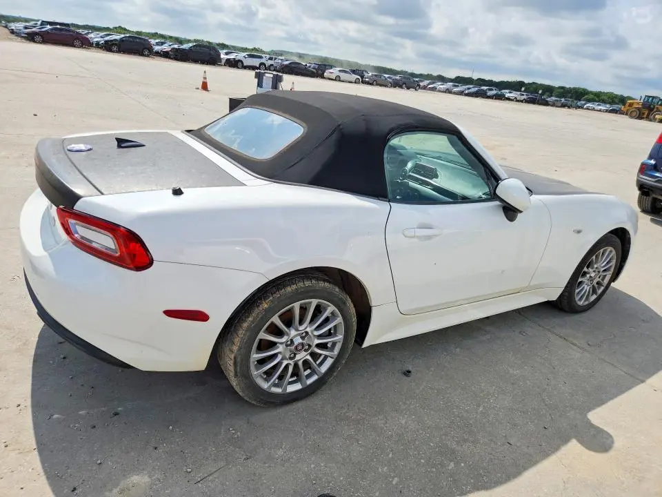 FIAT ALL OTHER 2018 VIN JC1NFAEK1J0137502