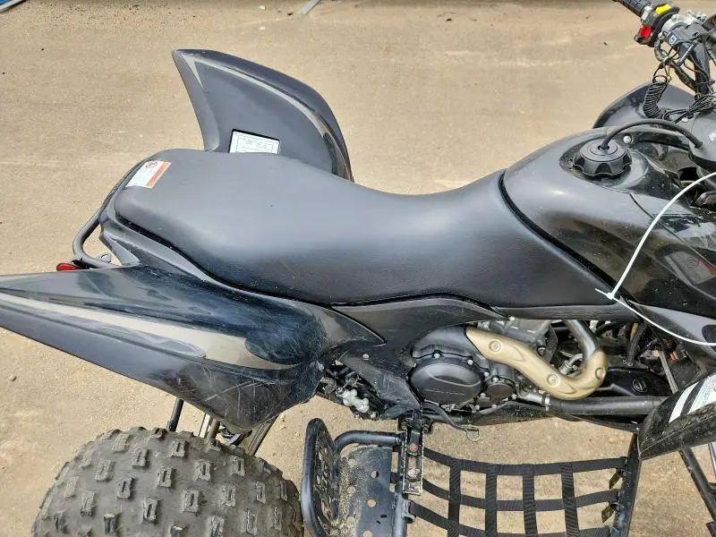 HONDA TRX700XX 2009