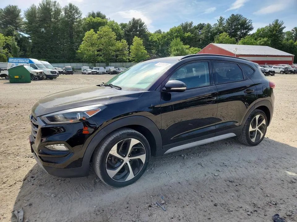 HYUNDAI TUCSON 2018 VIN KM8J3CA2XJU794296