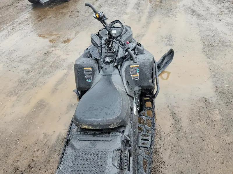 SKI-DOO SKANDIC LE 2023